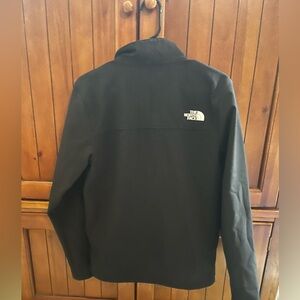 Men’s the north face coat size extra small